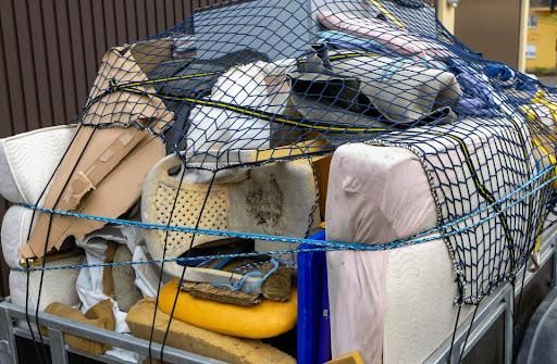 All Photos for uKNIGHTed Waste Removal & Recycling LLC in Del City, OK