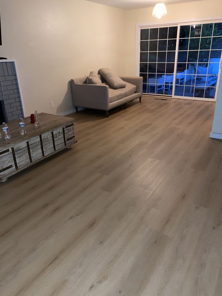 All Photos for Unique Hardwood Floors in Concord, CA