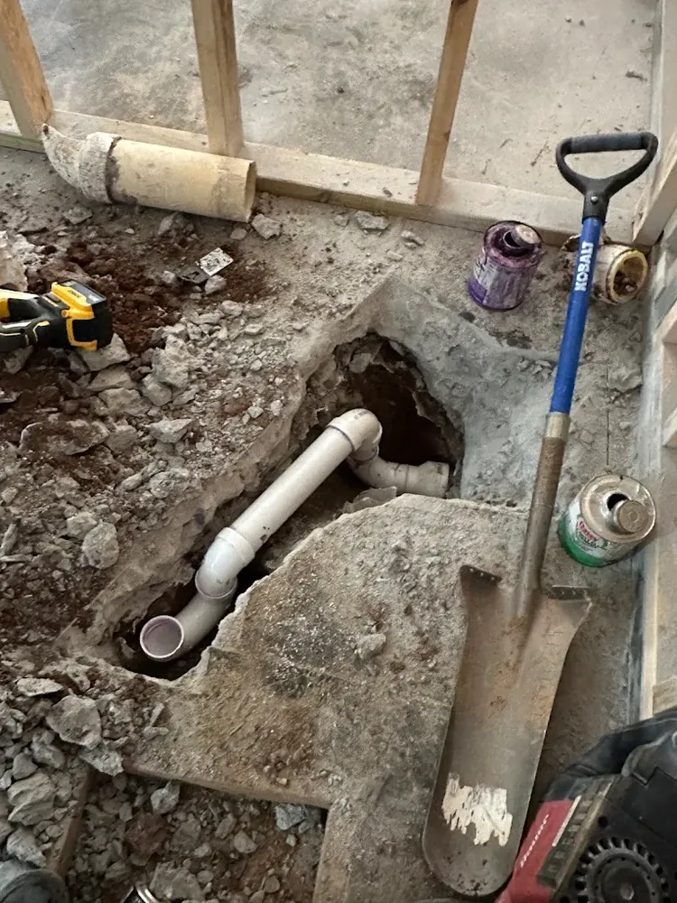 All Photos for Pipe Pros Plumbing in Greenwood County, SC