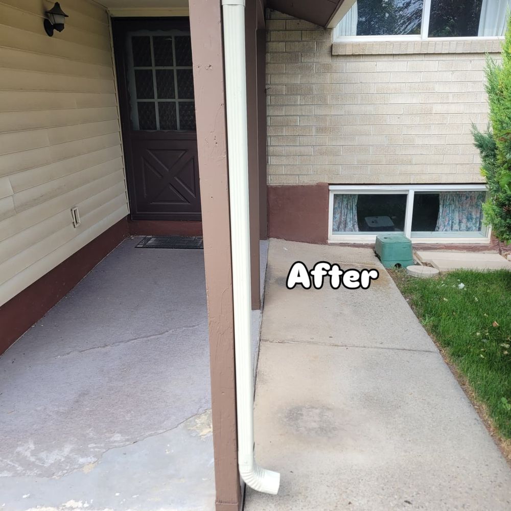 All Photos for Silver Service Pros in Riverton, UT