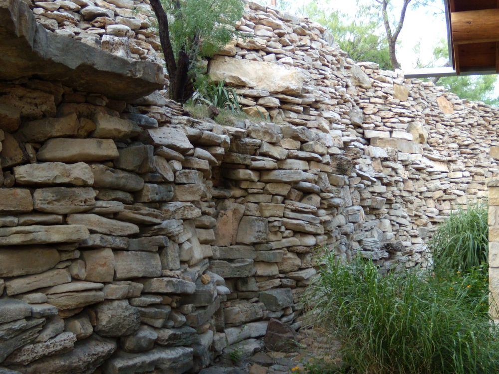 Hardscaping for Young Masonry Fireplace and Stone in Weatherford, TX