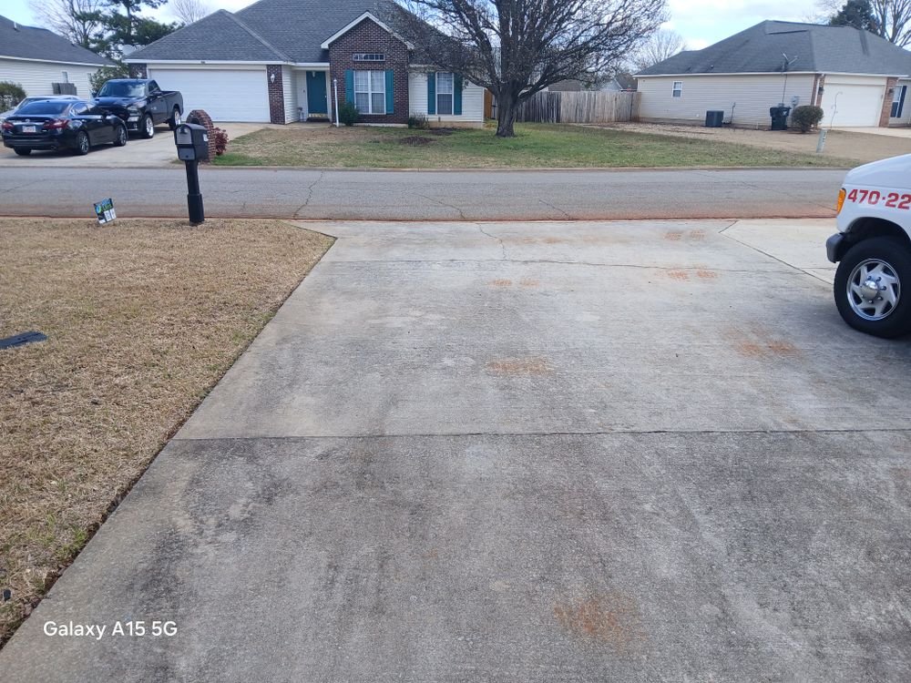 All Photos for RH Strictly Business Auto Detailing and Pressure Washing in Warner Robins, GA