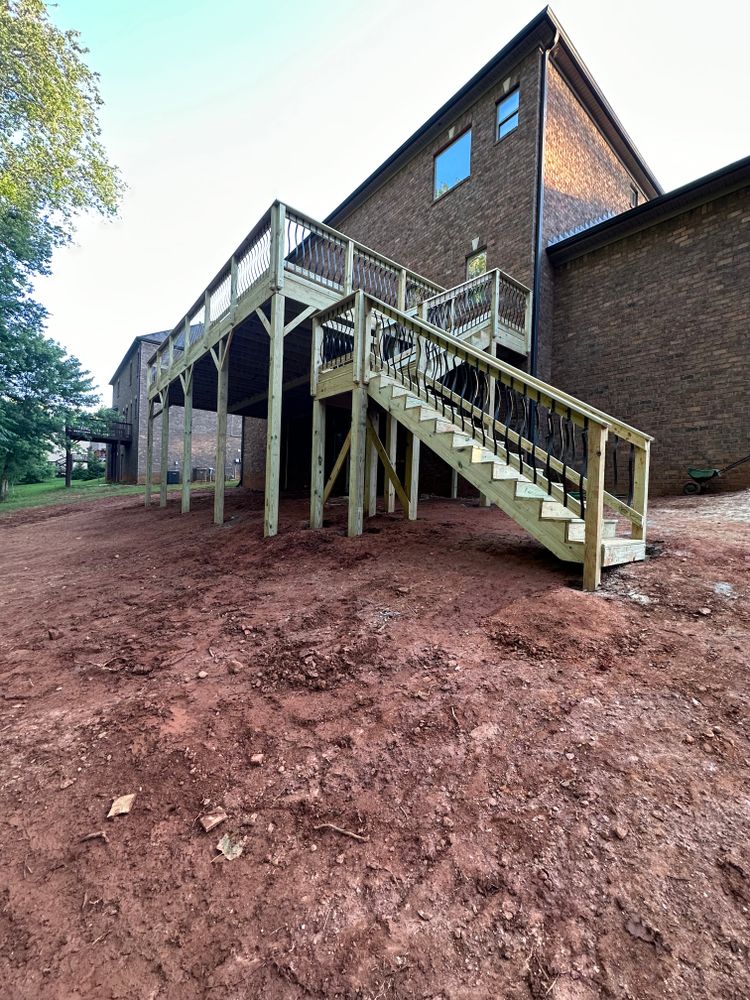 All Photos for JDP Construction Group in McDonough, GA