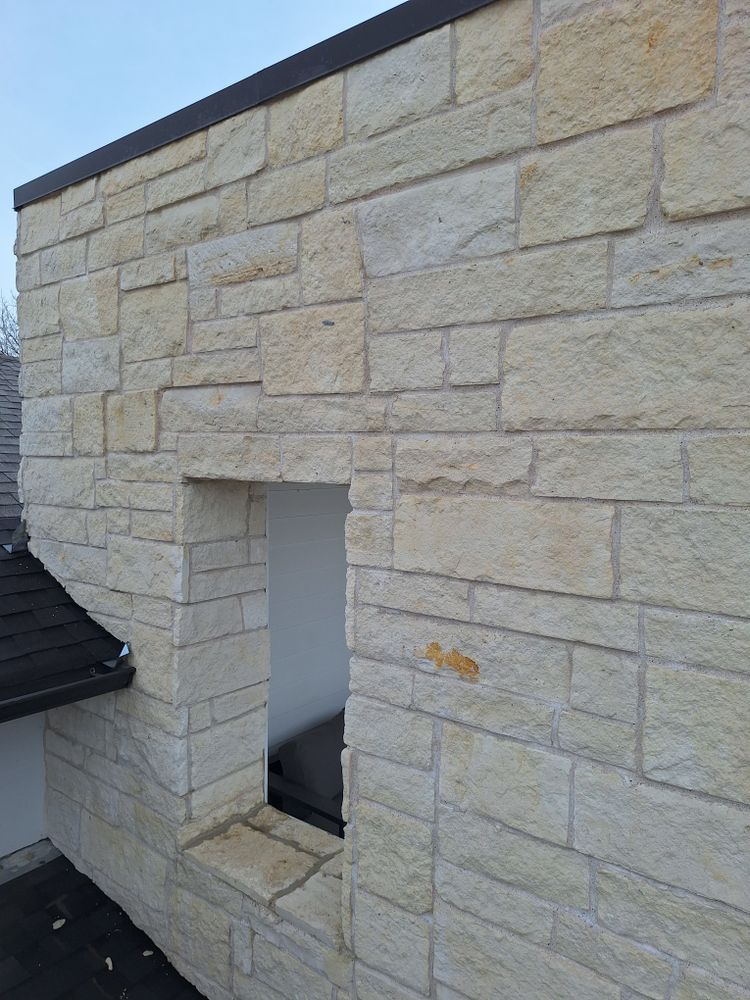 All Photos for Connected Exterior Cleaning in Dallas, TX