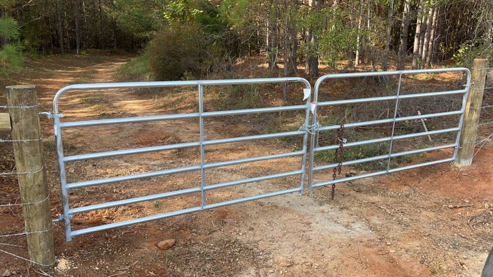 All Photos for Pancho Fence Company in Eatonton, GA
