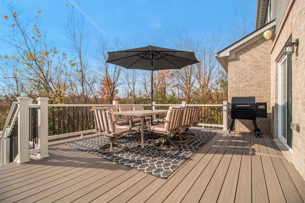 All Photos for Mr. Posthole in Howell, MI