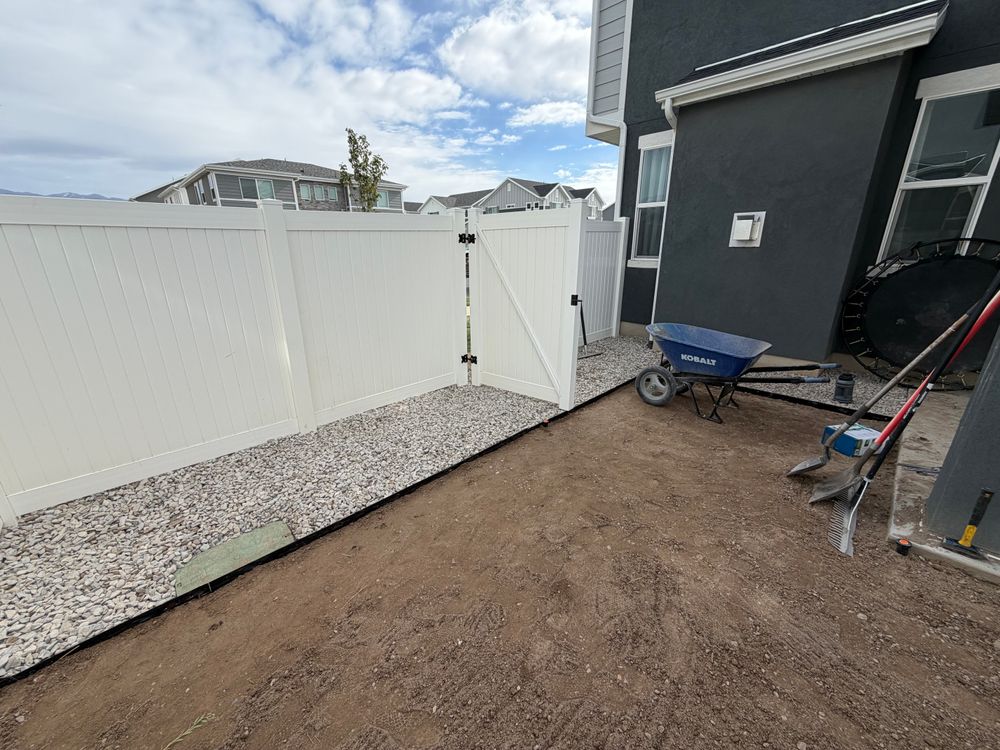 All Photos for Real Time Excavation & Design in West Haven, UT