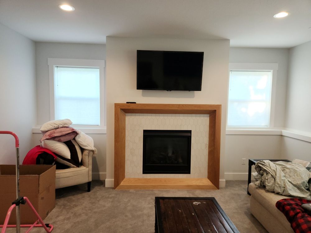 All Photos for West Michigan Paint Pros LLC in Grand Rapids, MI