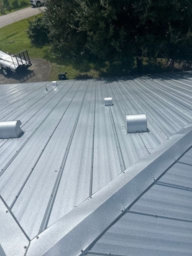 All Photos for Ridgecap Roofing in Port St. Lucie, FL