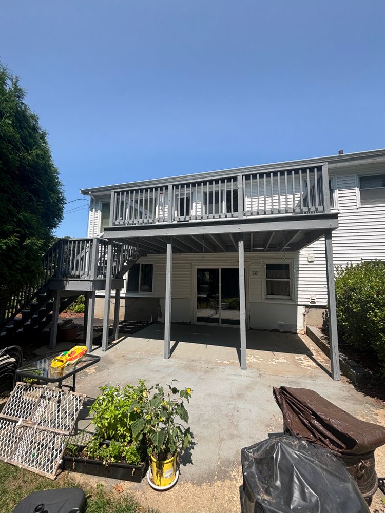 All Photos for Unlimited Softwash in Bellingham, MA
