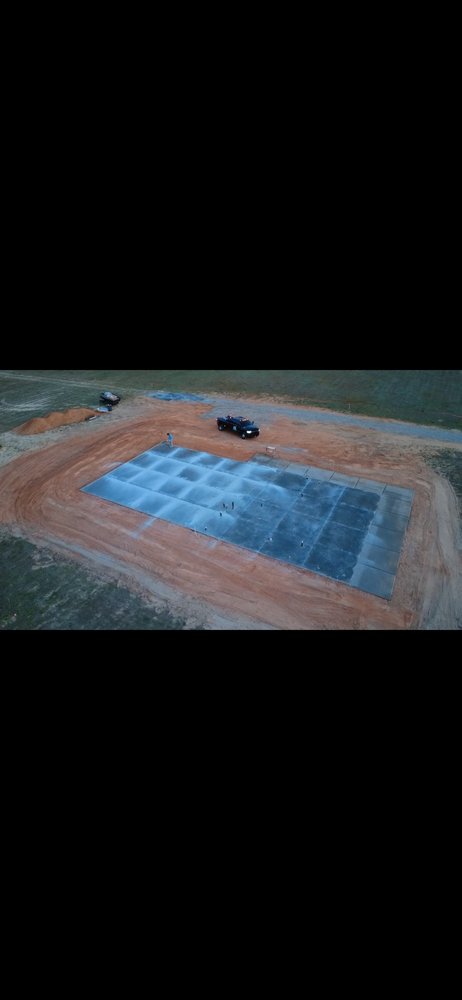 All Photos for H&C Concrete in Garner, NC