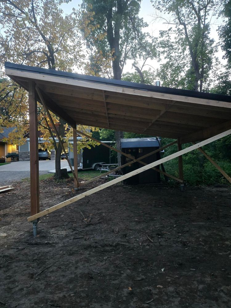 All Photos for Elite Piers LLC in East Bethel, MN