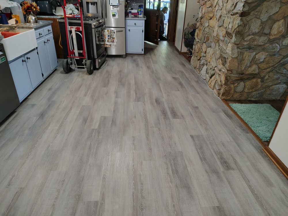 All Photos for Brooks Flooring in Burlington, NC
