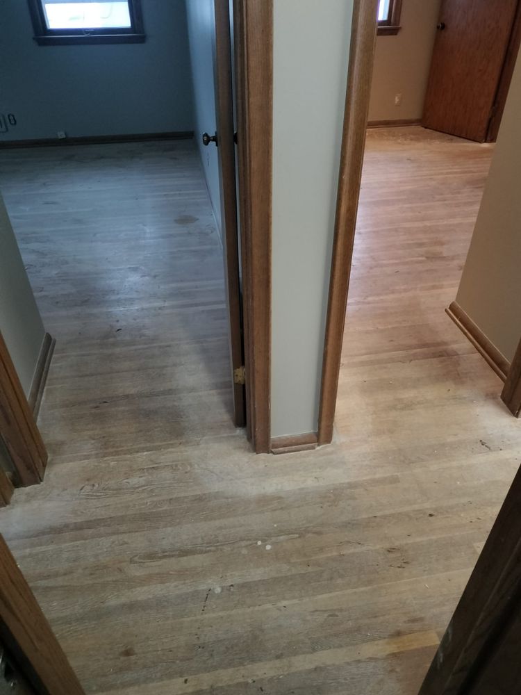 All Photos for Minnesota Floor Sanding & Installation in Lakeville, MN