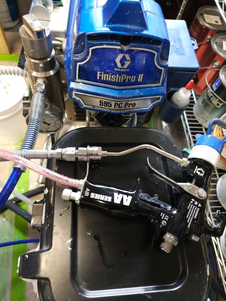 All Photos for Hearts & Hands Painting in Campbell, KY