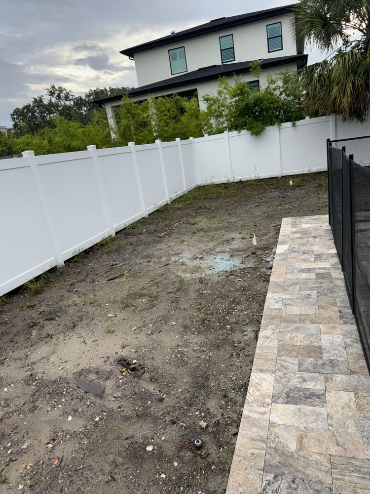 All Photos for Nunez Concrete & Landscape LLC in Tampa Heights, FL