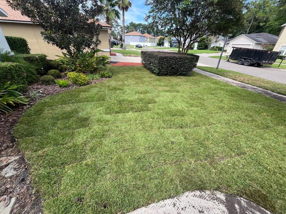 All Photos for K & A Landscaping, Inc. in Jacksonville, FL