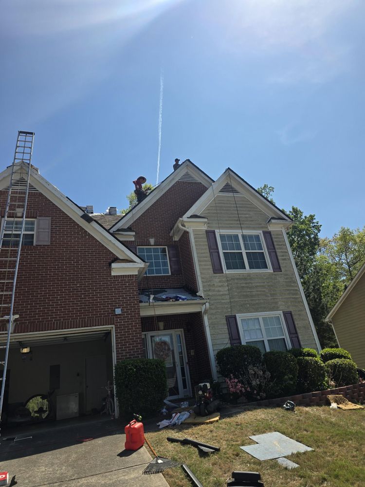 All Photos for ER Construction in Rockmart, GA