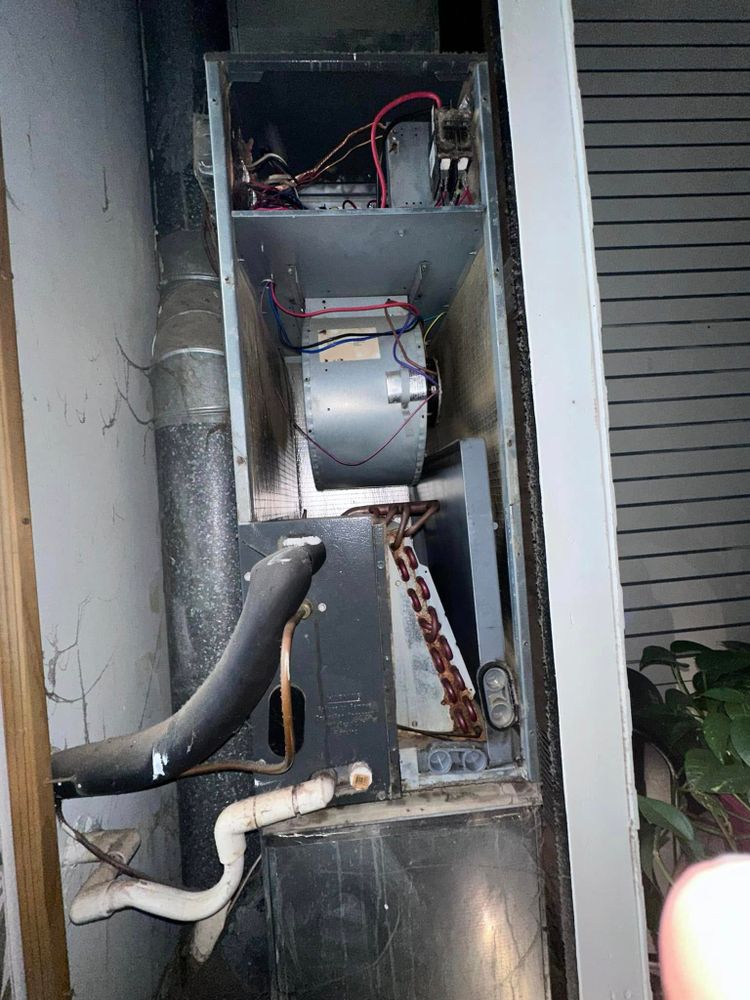All Photos for JMD Heating & Cooling, LLC in Westminister, MD