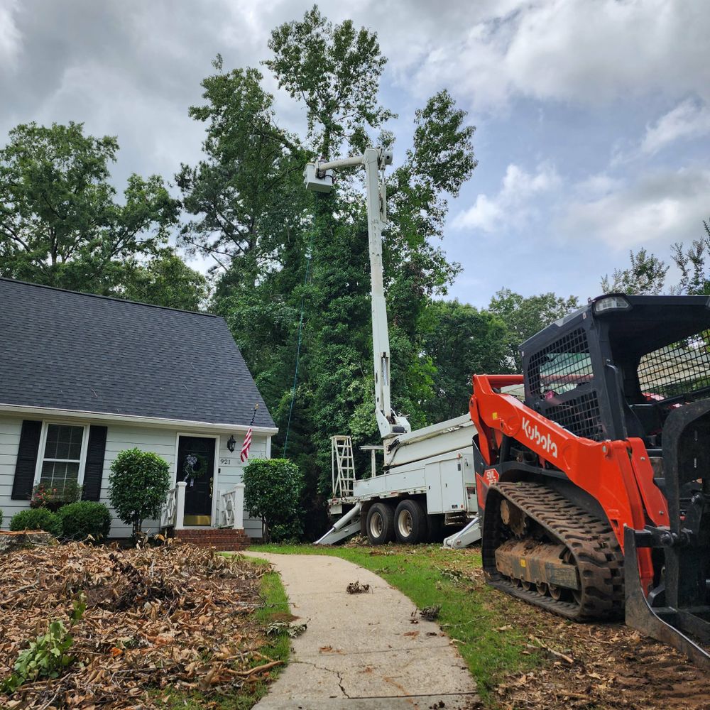All Photos for R&P Tree Service LLC in Greenwood, SC