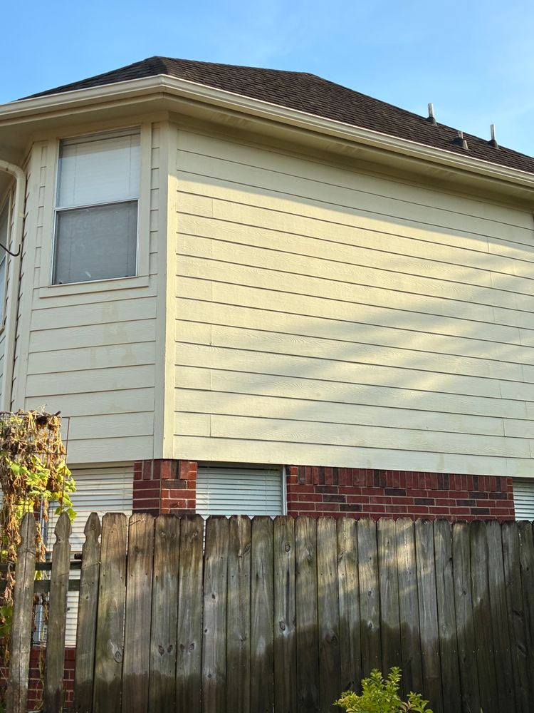 All Photos for AquaFusion Power Wash LLC in Pasadena, TX