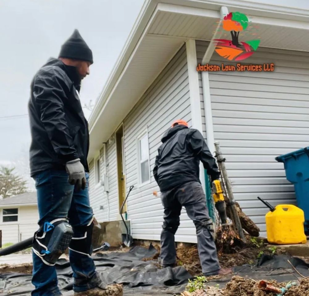 All Photos for Jackson Lawn Services LLC in St Louis, MO