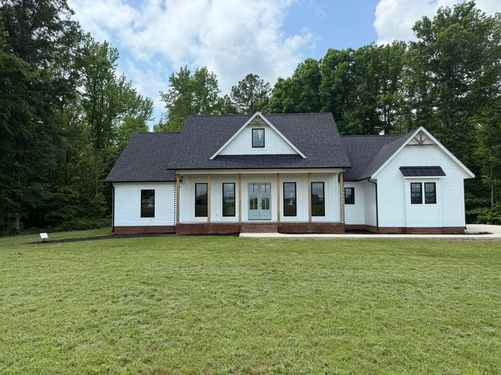 All Photos for Legacy Roofing in Dinwiddie, VA