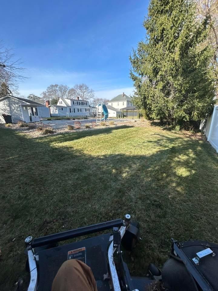 All Photos for Lucas Property Maintenance LLC in New Bedford, MA