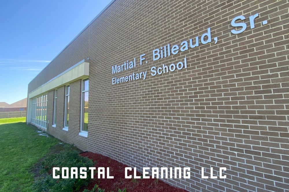 All Photos for Coastal Cleaning LLC in Rayne, Louisiana