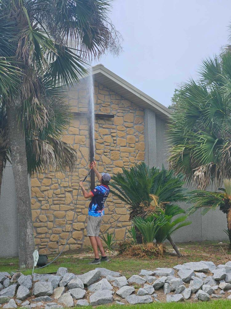 All Photos for Patriot Soft Wash LLC in Beaufort, SC