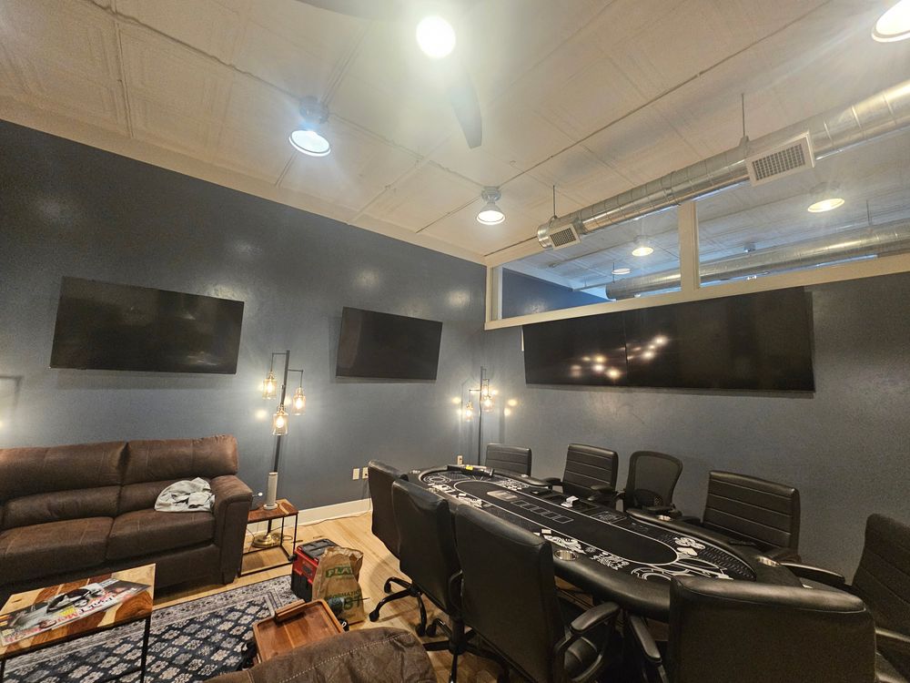 All Photos for White Sands Communications & Electric in Rigby, ID