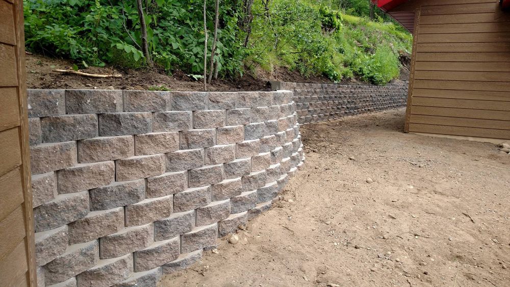 Transform your outdoor space into a beautiful oasis with our expert Landscape Design service. We tailor each design to enhance functionality and aesthetics, creating the perfect environment for relaxation and enjoyment. for Northern Ridge Landscape - Dock & Lift Service in McGregor, MN