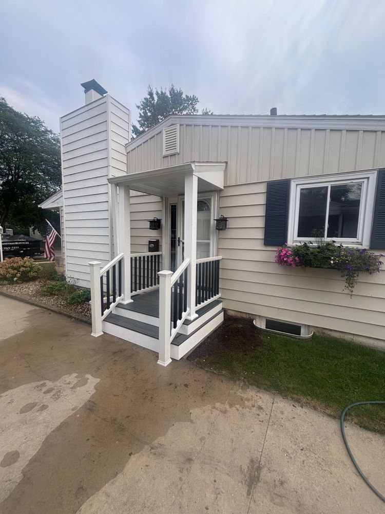 All Photos for Serrano's Handyman Services  in Rochester, MN