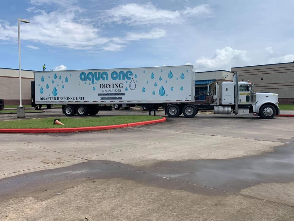 All Photos for Aqua One LLC in Nederland, TX