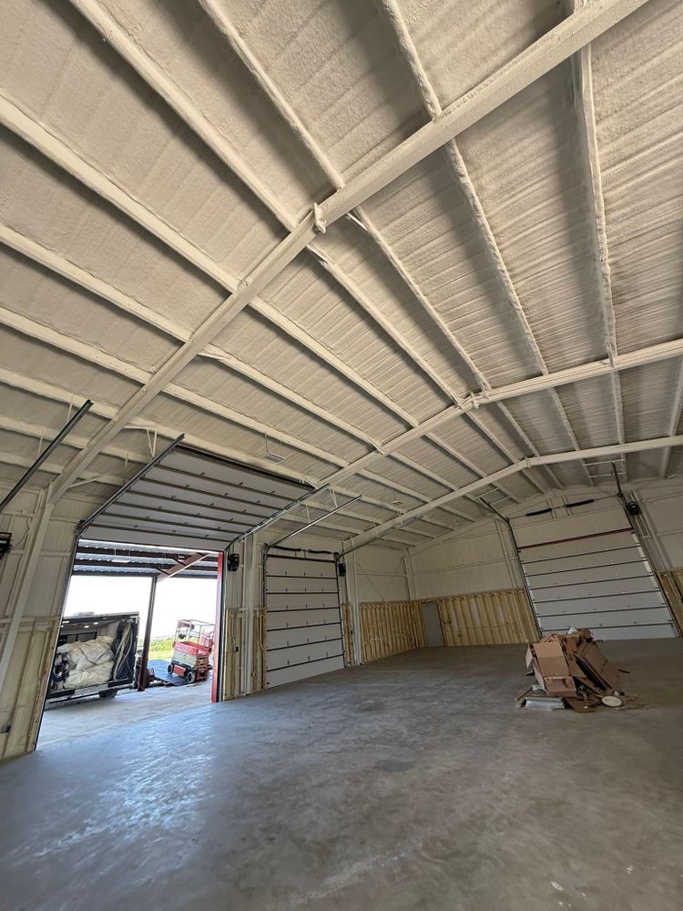 All Photos for Zarca Spray Foam in Marietta, OK