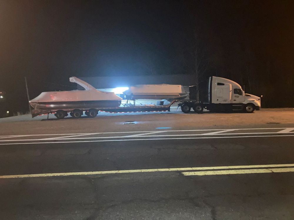 All Photos for Jeff Hall Trucking in Ligonier, IN