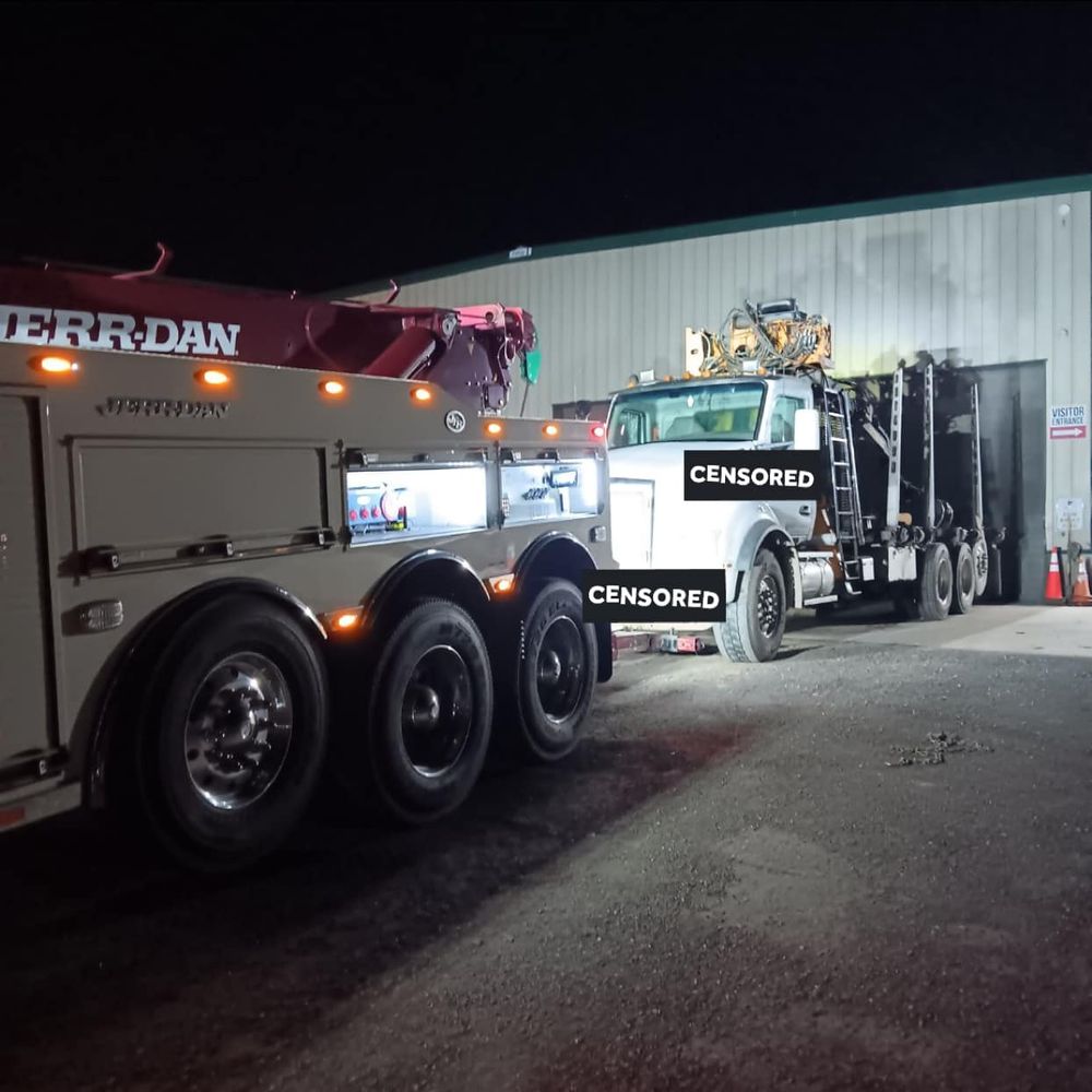 All Photos for Payne Auto Towing & Recovery in Sullivan County, NY