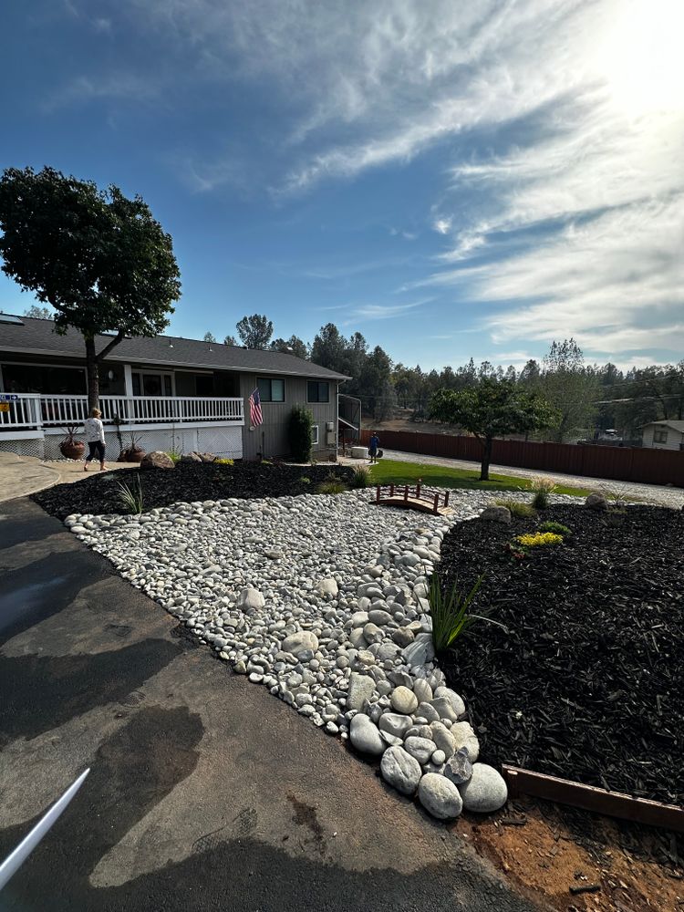 All Photos for Diamond Landscape & Hardscape in Diamond Springs, CA