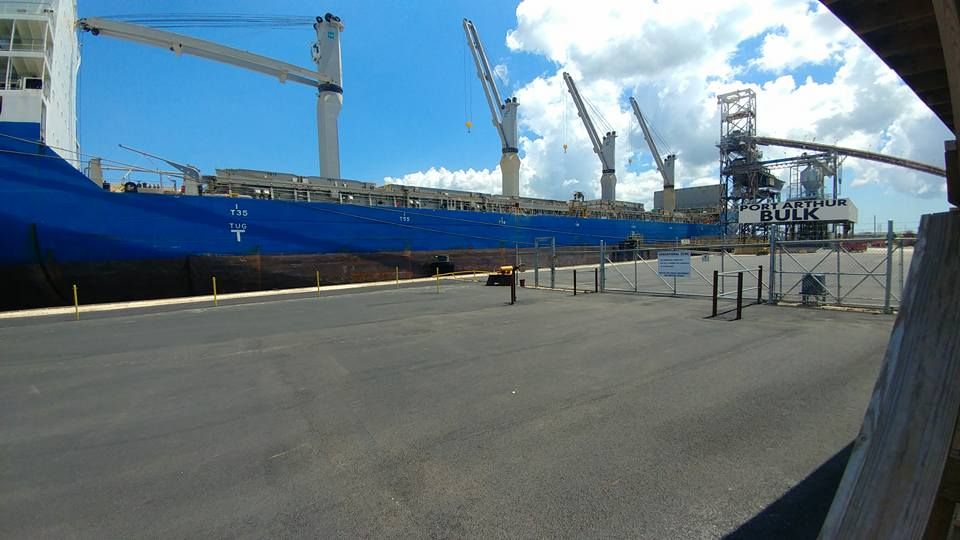 All Photos for Aqua One LLC in Nederland, TX