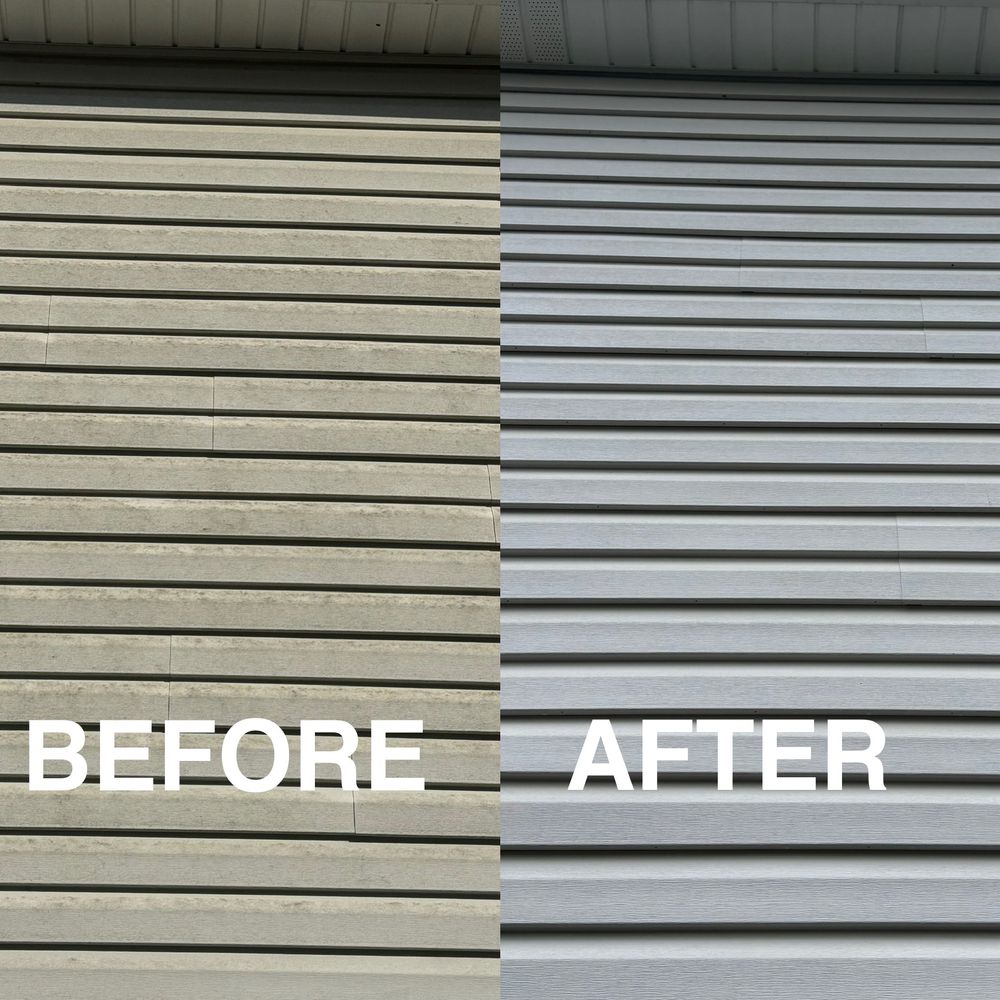 All Photos for Gaffney Pressure Washing in Spartanburg, SC