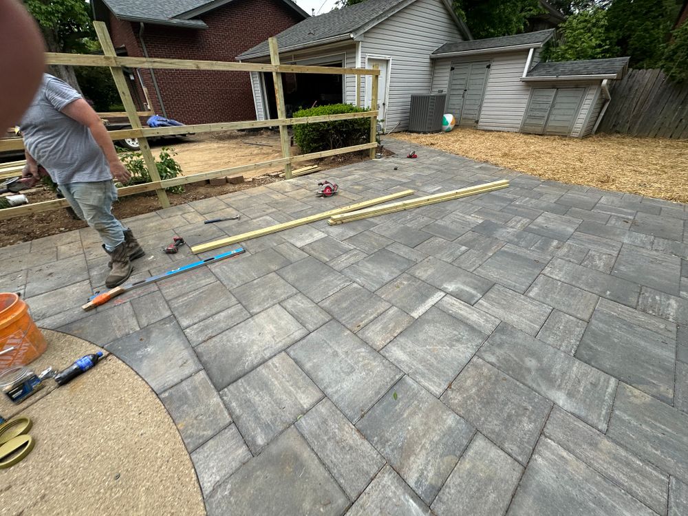 All Photos for Evolutions Property Maintenance in Louisville, KY