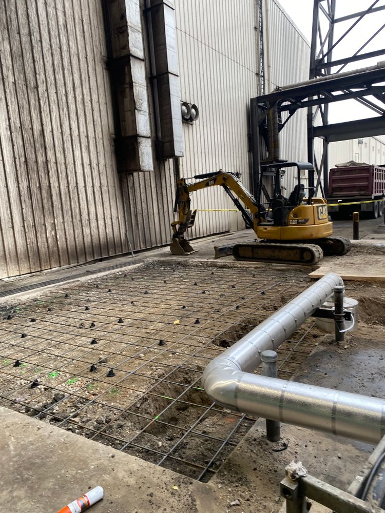 All Photos for Sam's Concrete & Masonry in Hernando, MS