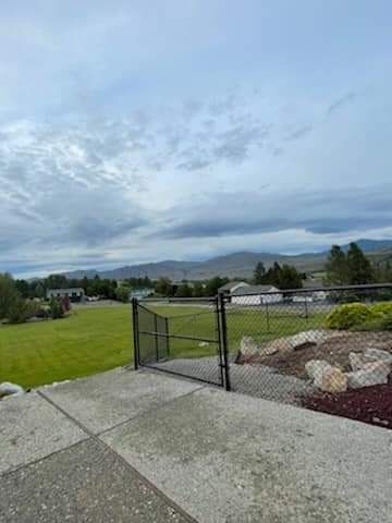 Fences for Quality Custom Fencing in Omak, WA