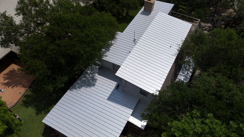 All Photos for Barcenas Roofing & Remodeling in San Saba, TX