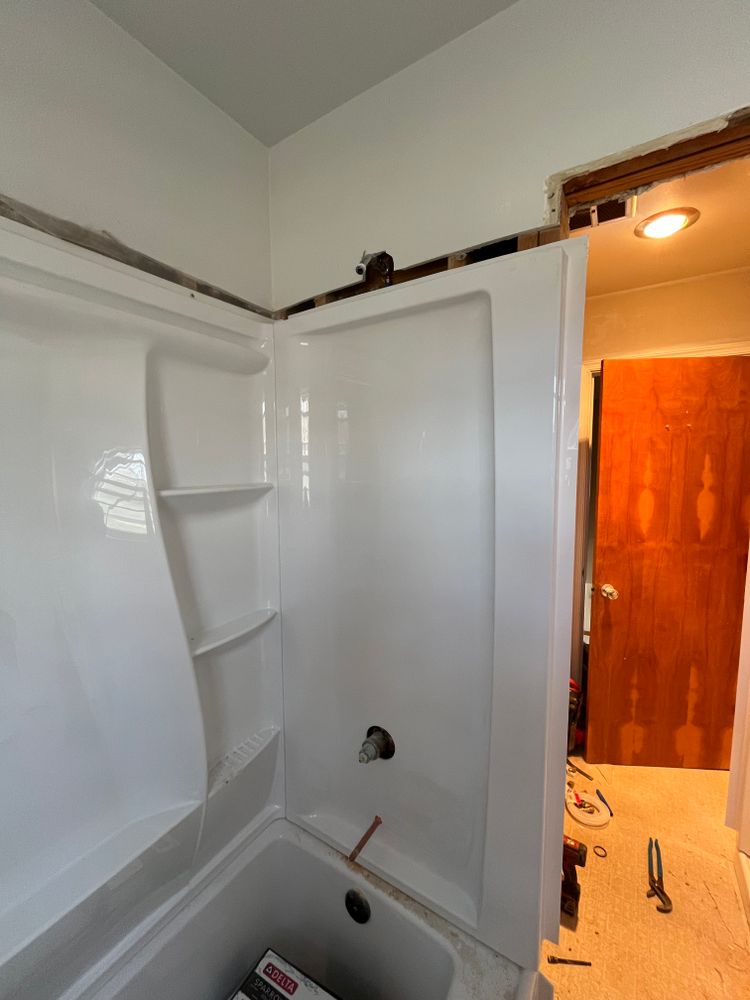 All Photos for Veteran Plumbers of Roanoke Valley in Roanoke, VA