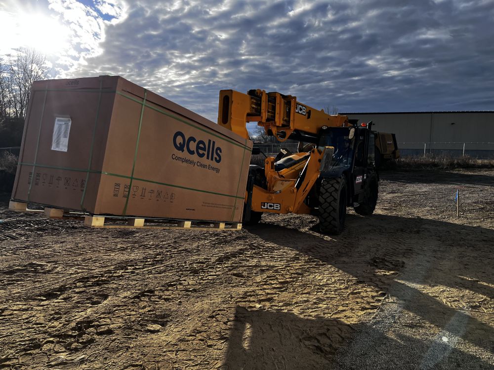 All Photos for All Phase Contracting in Chepachet, RI