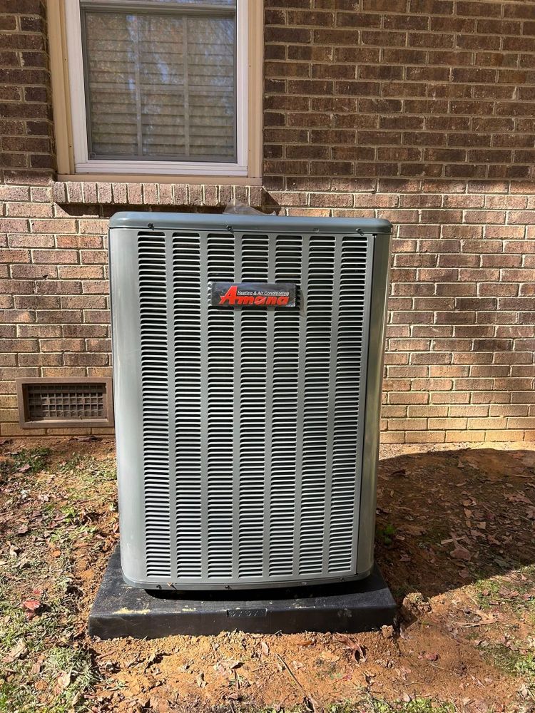 All Photos for Hydrick Mechanical in Fort Mill, SC