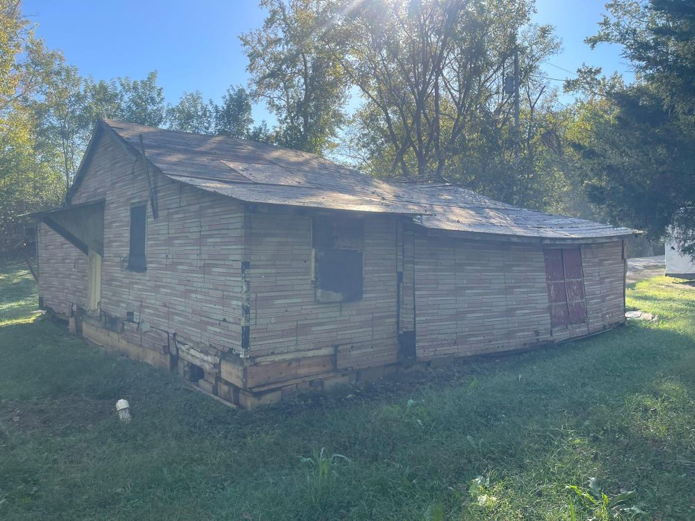 All Photos for Maness Trucking & Excavation in Lexington, TN