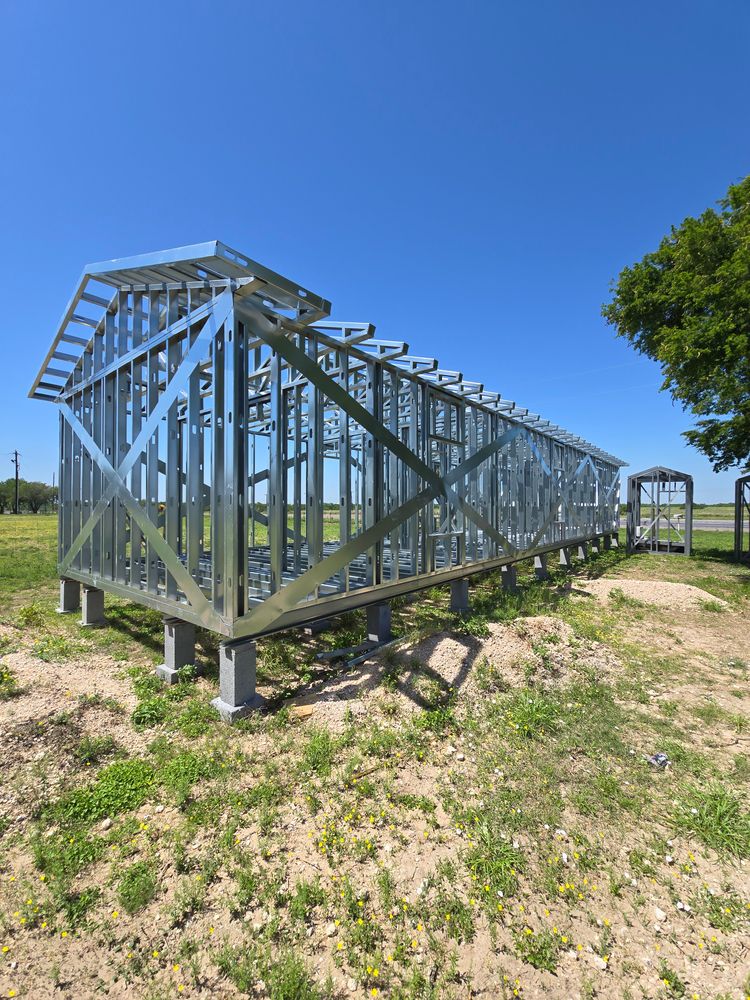 All Photos for RezinTek USA in Converse, TX