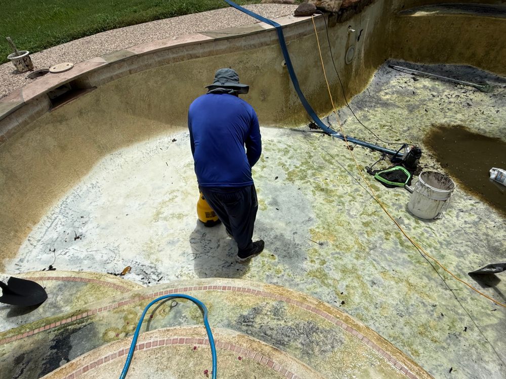 All Photos for Texas Proud Pools in Galveston County, TX